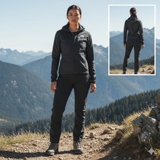 The North Face Womens Bridgeway Pro Pant TNF ...