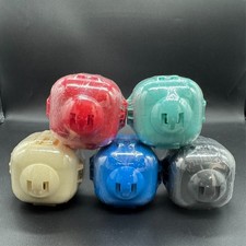 TWICE LOVELYS CAPSULE APARTMENT vol.2 All 5 types Complete Set Toy Bandai NEW