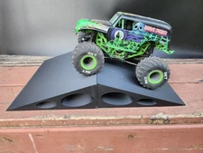 Losi, Traxxas, Team Associated,Micro B, Mini T, mini lmt Race Ramps 2 Pack 