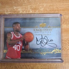 2013-14 Upper Deck Exquisite Collection Basketball Cards 5