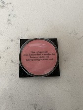 Giorgio Armani Cheek Fabric Sheer Blush 506 - Rare