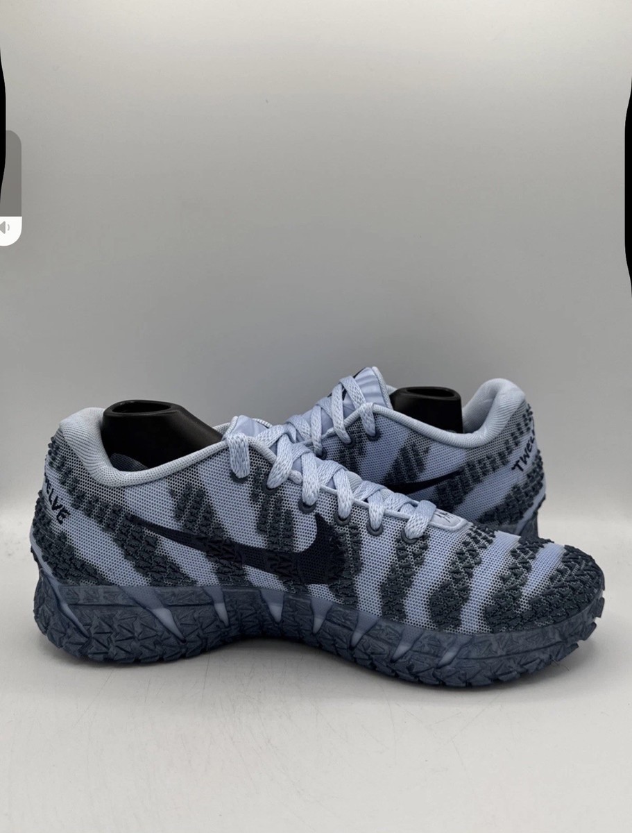 Nike Ja 3 'Cobalt Bliss' Men's - HF2793-400 | eBay