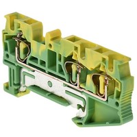 Phoenix Contact ST 4-Twin-Pe Reihenklemme 3031416