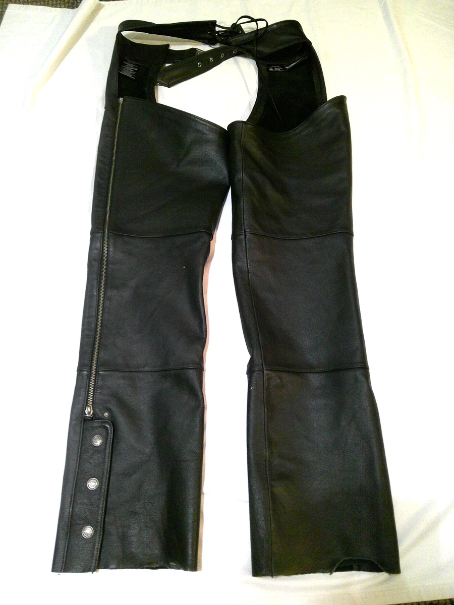 Harley-Davidson Men's Leather Pants for sale | eBay