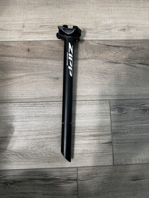 Zipp Service Course Seatpost - 27.2mm Diameter, Zero Offset, Bead - New Take Off