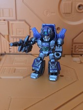 Blokees Transformers Defender Wave 5 Jetfire Skyfire Special Shattered Glass