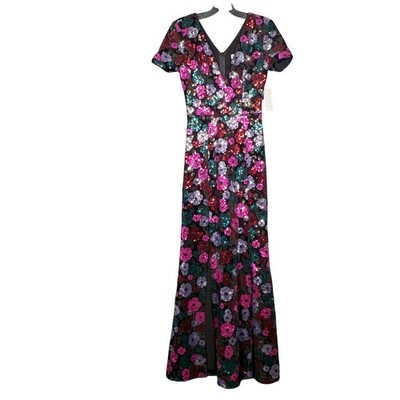 dress the population karla Karla Gown  Dress the Population