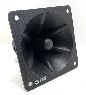 PAIR Super Horn Tweeters 3.25 inch Piezo Drivers Motorola KSN1005A