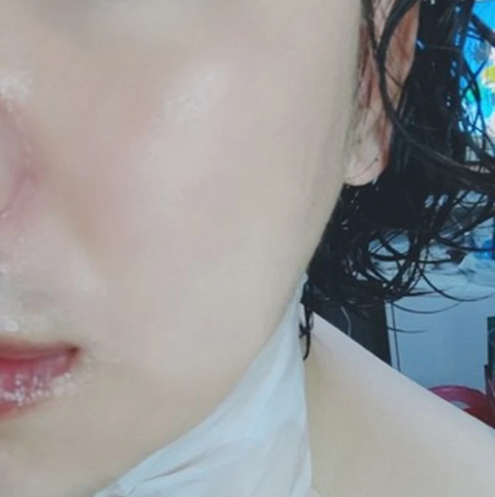 Korean Skincare Innisfree New Acai Berry Energy Mask 22ml x 6 – Vitalizing - Image 3 of 4