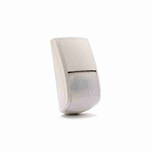 RISCO RK500Q0G300A Rivelatore Infrarossi Quad BWare Antifurto Grado 3