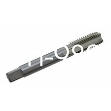Image of 1 3/8-12 UNF Thread Tap Bottom Tap in Straight ship by Fedex 1.375-12 #tr