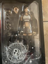 Square Enix Play Arts Kai Tifa Lockhart Final...