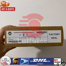 AB 1747-KE SER C SLC 500 PLC Communications Module 1747KE US Free Tax