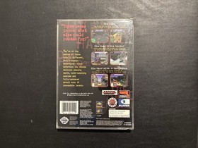 Die Hard Trilogy (Sega Saturn) Complete CIB with Registration Card Tested Works!