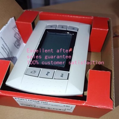 1PCS New Carel PGD1000F00 Operation Panel Freight Free