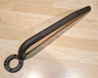 BMW Werkzeug Gegenhalter Kurbelwelle M60 M62 112450 E38 E39 E31 E32 E34