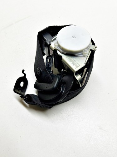 BMW F21 F22 F87 F32 F82 Obere Front Sicherheit Sicherheitsgurt Black OEM 2012