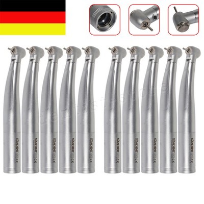 Dental LED Turbine mit Licht für  Multiflex Lux Kupplung Standard Head DE