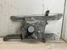 Porte avant et accessoires Mitsubishi GRANDIS