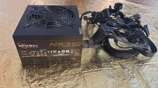 Rosewill ARC 550 Power Supply 550W 80 Plus Bronze, Untested/Read Description