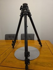 Manfrotto Professional Tripod 055CB/EL15