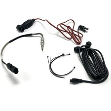Eas Egt Expandable Starter Kit Probe For Edge Cs Cs2 Cts Cts2 Cts3 98620