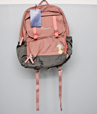 Mountaintop 20L Kinderrucksack M6594 Rosa Größe B/H/T 31 x 41 x 15 cm 19 l NEU