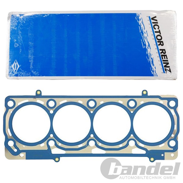 Reinz Zylinderkopfdichtung FüR Seat Arosa Cordoba Ibiza Inca VW Caddy Lupo Polo-image