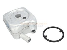 Ölkühler für VW Bus T3 Diesel + WBX T4 Golf Jetta 1 2 Scirocco &Co NRF