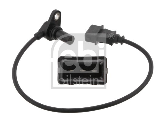 Febi Bilstein 32871 Drehzahlsensor, Automatikgetriebe FüR Audi,Seat,Skoda,Vw-image