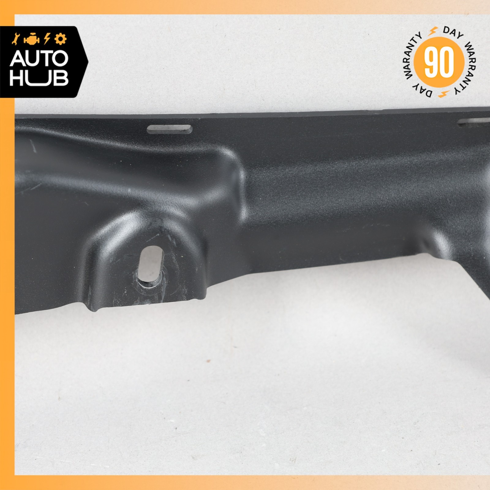 Aston Martin DB9 Rear Left Side Pillar Cover Panel 4G43A410K25AG OEM