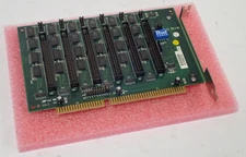 CYBERRESEARCH 0024970 7122 REV.B1 144-CHANNEL DIGITAL CARD PCB