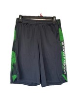 Under Armour Boys Youth XL Athletic Shorts Preowned
