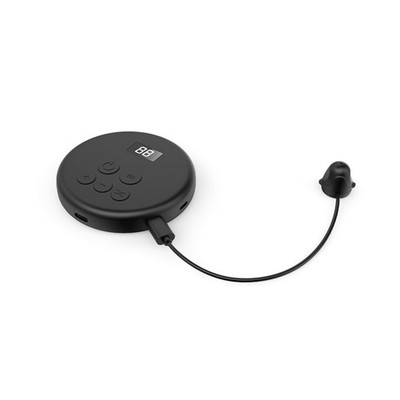 6-Head Phone Screen Auto clicker Simulated Finger Mute Connect Auto Point Device