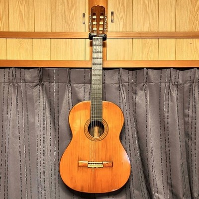 Brand Unknown Classical Guitar / Jacaranda All Veneer Spanishjoint Ryoji Mtasuok