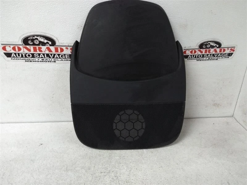 2012-2016 CHEVROLET EQUINOX CENTER DASH TRIM SPEAKER PANEL BEZEL PLATE 1404373 - Изображение 2 из 4