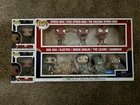 Spider Man No Way Home Funko Pop Lot of 9
