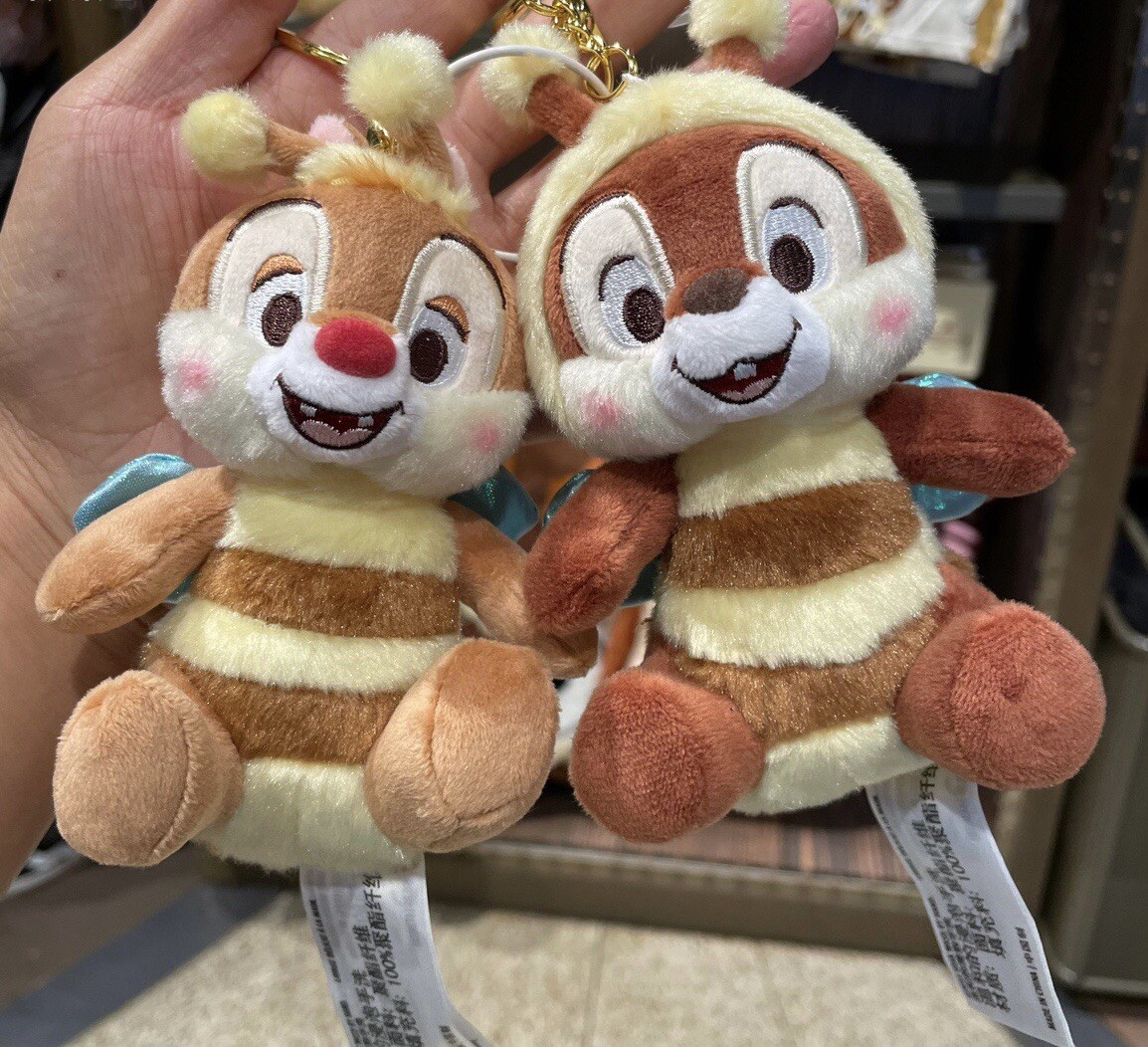 ちゃんみな B級 MINI BALENTINE BAG CHARM ぬいぐるみ ちゃんみな B級 MINI BALENTINE BAG CHARM - メルカリ