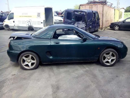 Rücklicht links für MG ROVER MGF (RD) VVC 1998 1146104 - Bild 9 von 9