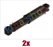 2x REAR AXLE RIGHT OR LEFT SHOCK ABSORBER REAR L/R FITS PEUGEOT 205 205 I 205