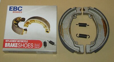 Bremsbacken für Peugeot Elyseo 125 Advantage Bj 2004 hinten