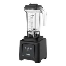 Profi-Blender Ceado B185 Barman, Black Edition
