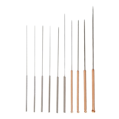 Improved Print Quality with Our Nozzle Cleaning Needles Complete Set of 10 - Picture 3 of 12