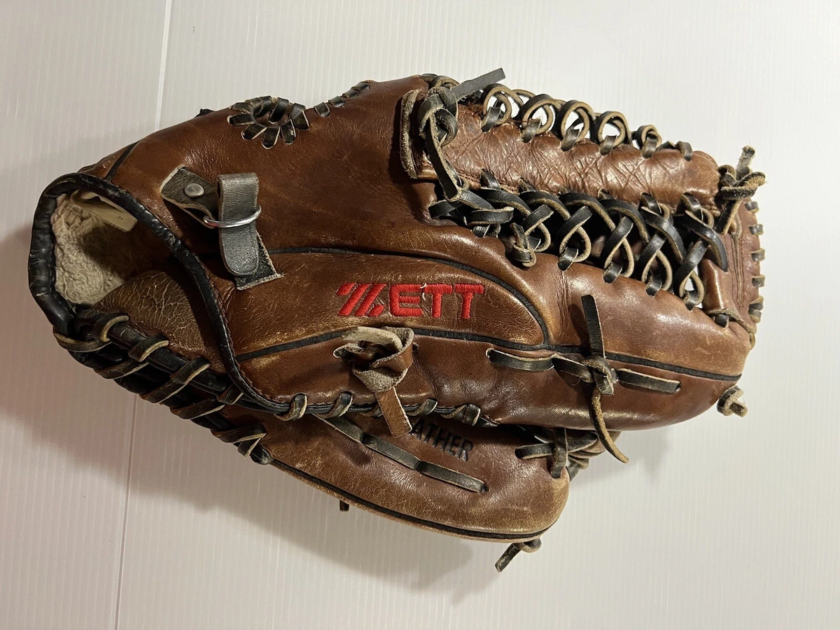 Biggest 2025 baseball glove