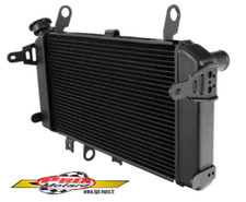 SUZUKI SVF 650 GLADIUS 2009/2016 RADIATEUR EAU NEUF