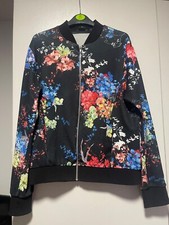 Goldigga Floral Jacket