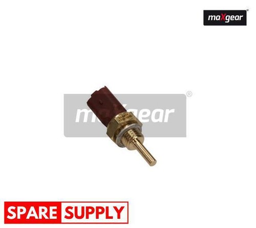 SENSOR, COOLANT TEMPERATURE FOR ABARTH ALFA ROMEO CHRYSLER MAXGEAR 21-0417 - Picture 2 of 8