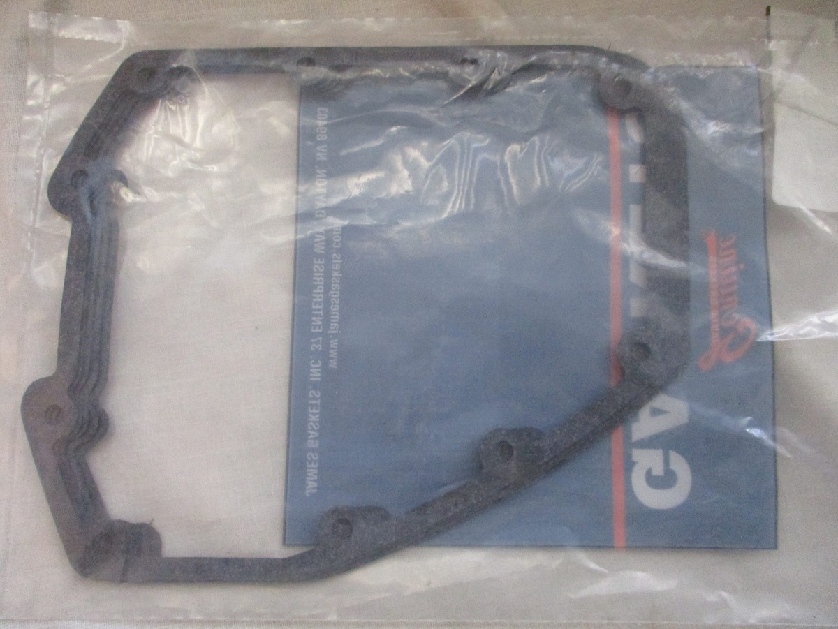 James Gasket - JGI-25244-99 - Cam Cover Gasket for sale online | eBay