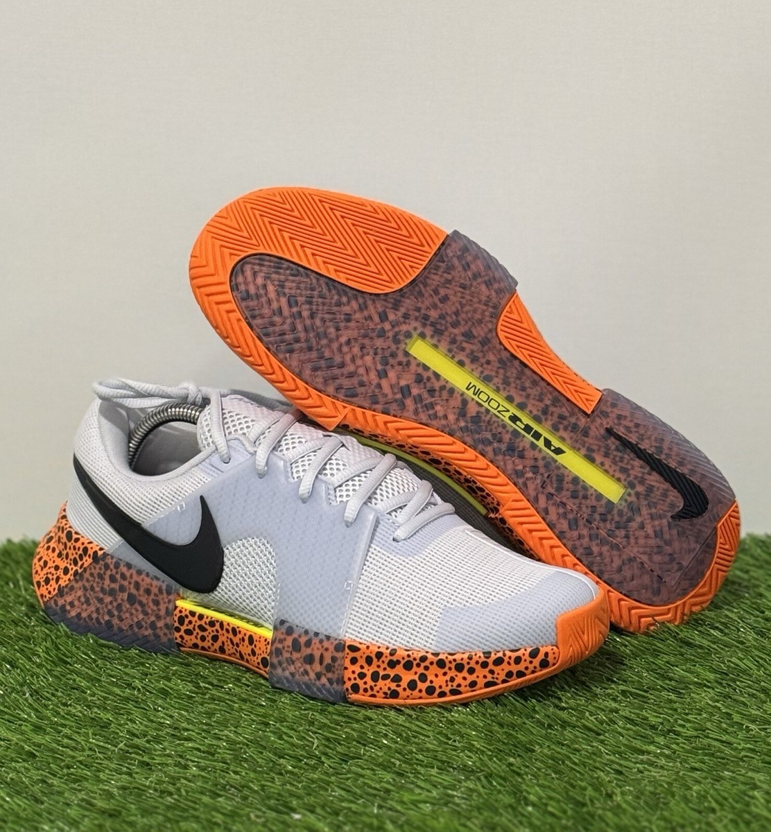 NIKE GP Challenge 1 Olympic Safari Pack Tennis Shoes Men's