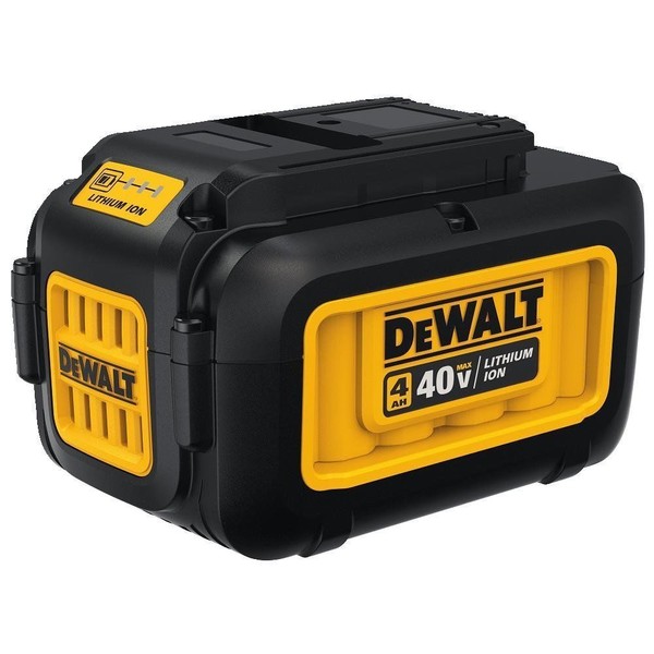 DEWALT 40v Max Tool Replacement Battery DCB404 eBay